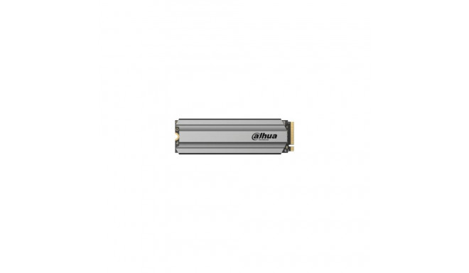 Dahua Technology C900V 256GB M.2 2280 PCI-E x4 Gen3 NVMe SSD (DHI-SSD-C900VN256G-B)