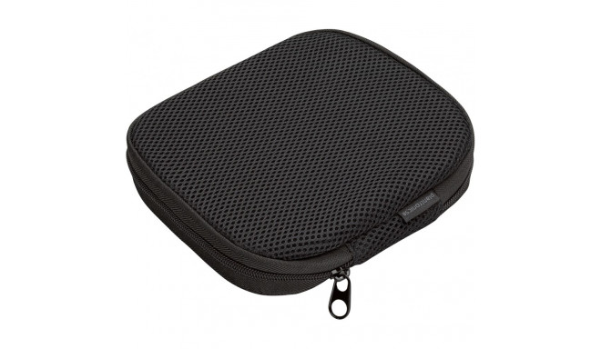 HP Poly Blackwire 3225 stereo USB-C peakkomplekt +3,5 mm pistik +USB-C/A adapter (bulk) (209747-201/