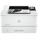 HP LaserJet Pro 4002dn mustvalge laserprinter A4 40 lk/min LAN dupleks