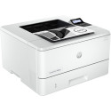 HP LaserJet Pro 4002dn mustvalge laserprinter A4 40 lk/min LAN dupleks