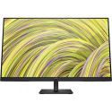 68,6cm/27'' (1920x1080) HP P27h G5 16:9 5ms HDMI VGA DisplayPort VESA Full HD kõlar must