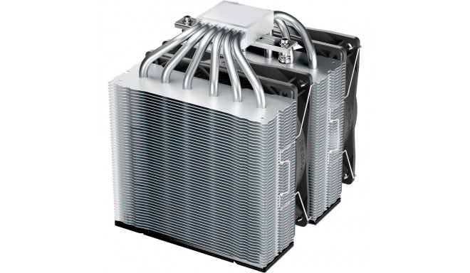 K Cooler be quiet! PURE ROCK PRO 3