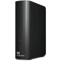 3.5 18TB WD Elements lauaarvuti statsionaarne USB 3.0, must