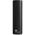 3.5 18TB WD Elements lauaarvuti statsionaarne USB 3.0, must
