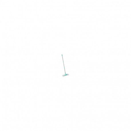 LEIFHEIT Floor brush with folding cat box Profi XL micro duo 42cm 1055019