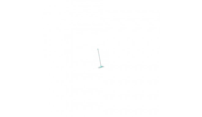 LEIFHEIT Floor brush with folding cat box Profi XL micro duo 42cm 1055019