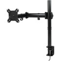 lauakinnitus 1 monitorile kuni 81,3 cm 32" 15 kg ARCTIC Z1 Basic lauakinnitus 1 monitorile kuni 81,3 cm 32" 15 kg ARCTIC Z1 Basic