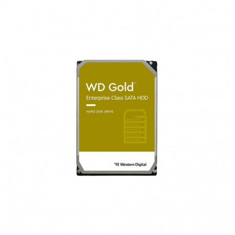 8TB WD8005FRYZ WD Gold 7200 RPM
