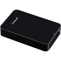 3.5 8TB Intenso Memory Center USB 3.0 must