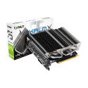 Palit GeForce RTX 3050 KalmX 6GB GDDR6 graafikakaart (NE63050018JE-1070H)