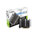 Palit GeForce RTX 3050 KalmX 6GB GDDR6 graafikakaart (NE63050018JE-1070H)