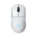Logitech G Pro 2 Lightspeed White