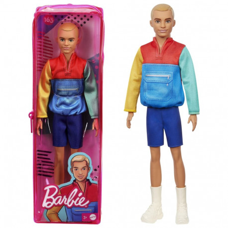 Barbie Ken Doll, DWK44-21