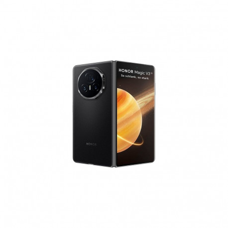 Honor Magic V3 5G Dual Sim 12GB RAM 512GB - Black