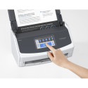 Ricoh document scanner ScanSnap iX-1600 40 ppm. USB3.2 WiFi