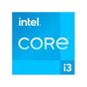 Intel S1700 CORE i3 12100F TRAY 4x3.3 58W GEN12