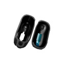 Spigen Rugged Armor AirPods 4 matte black ACS08642