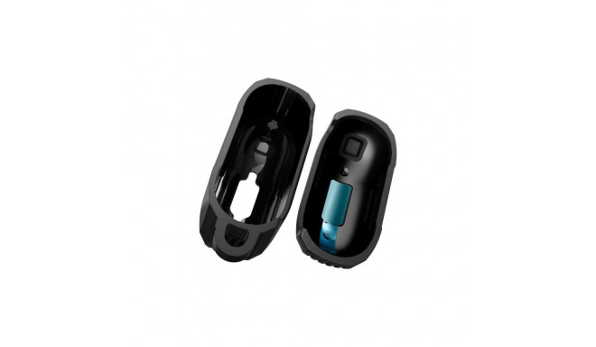 Spigen Rugged Armor AirPods 4 matte black ACS08642