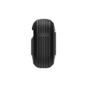 Spigen Rugged Armor AirPods 4 matt must ACS08642