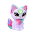 Clementoni Interactive Cat My Fuzzy Friends - Magic Whisper Zoey