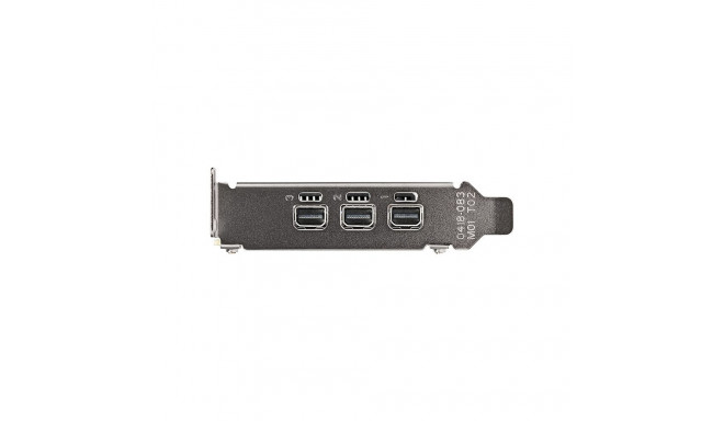 Quadro T400 4GB PNY NVIDIA T400 Low Profile (Small Box)