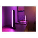 Philips Hue Lightbar kaksikpakk Hue Play 42 W 2000-6500 Hue White värviline valgusmeeleolu