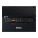 Epson C11CE05403 tindiprinter värviline kaasaskantav printer A4 Wi-Fi must