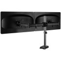 lauakinnitus 2 monitorile kuni 86 cm 34" 15 kg ARCTIC Z2 (Gen3)
