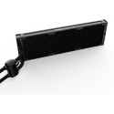 K Cooler vejahutus be quiet! Pure Loop 2 FX 360mm ARGB