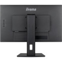 68,5cm/27" (2560x1440) Iiyama ProLite XUB2792QSU-B6 16:9 WQHD IPS 100Hz 0,4ms HDMI DP USB pööratav k
