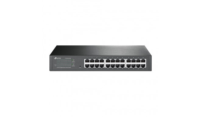 24P TP-Link TL-SG1024DE metall M RM