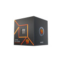 AMD AM5 Ryzen 9 7900 Box 4.0GHz MaxBoost 5.4GHz 12xCore 24xThreads 76MB 65W RGB Wraith Prism Cooler