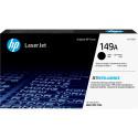 HP toner 149A W1490A must kuni 2 900 lehekülge