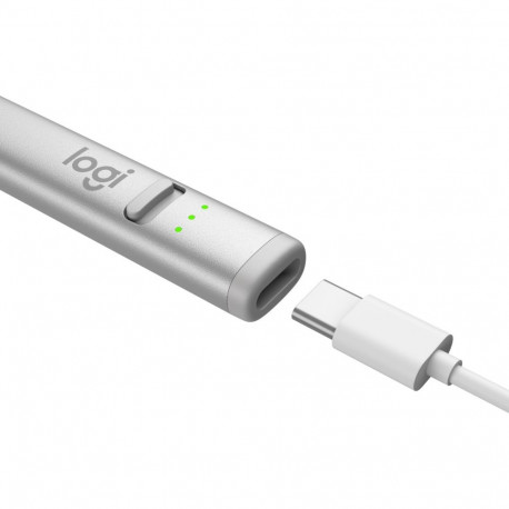 Logitech Crayon Digital Pencil