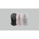 Logitech M650 L Signature Wireless Mouse black
