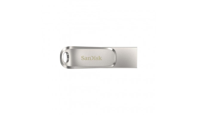 USB MEMORY SANDISK 128GB USB 3.1