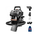 Bissell | Portable Carpet and Upholstery Cleaner | SpotClean HydroSteam Pro | Corded operating | Was