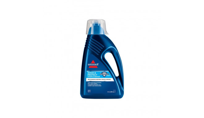Bissell | Wash and Protect - Stain and Odour Formula | 1500 ml | 1 pc(s)