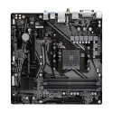 Mainboard|GIGABYTE|AMD A520|SAM4|Micro-ATX|Memory DDR4|Memory slots 4|A520MDS3HAC1.4