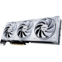 Graphics Card|MSI|NVIDIA GeForce RTX 5080|16 GB|GDDR7|256 bit|PCIE 5.0 16x|Dual Slot Fansink|1xHDMI|