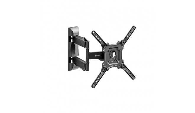 TV SET ACC WALL MOUNT /32-65"/BLACK M4-B ONKRON