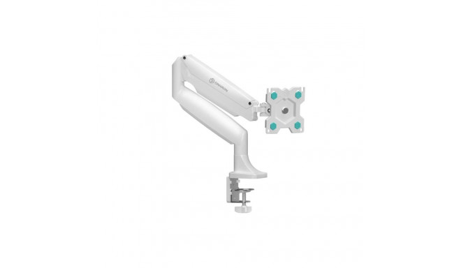 MONITOR ACC WALL MOUNT/13-32" WHITE G100-W ONKRON