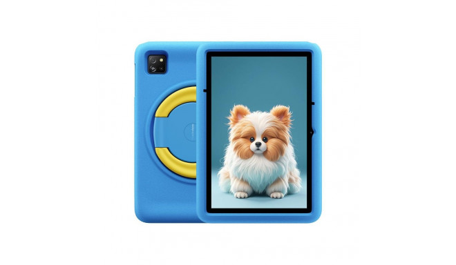 TABLET TAB A6 KIDS 10" 4/128GB/WI-FI TABA6KIDS BLUE BLACKVIEW