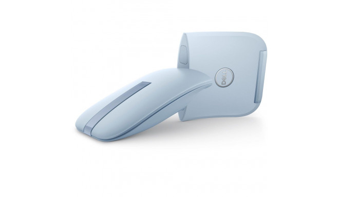 MOUSE USB OPTICAL WRL MS700/MISTY BLUE 570-BBFX DELL