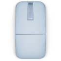 MOUSE USB OPTICAL WRL MS700/MISTY BLUE 570-BBFX DELL