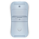 MOUSE USB OPTICAL WRL MS700/MISTY BLUE 570-BBFX DELL