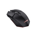MOUSE USB OPTICAL WRL BLACK/GXT 110 FELOX 25037 TRUST