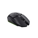 MOUSE USB OPTICAL WRL BLACK/GXT 110 FELOX 25037 TRUST