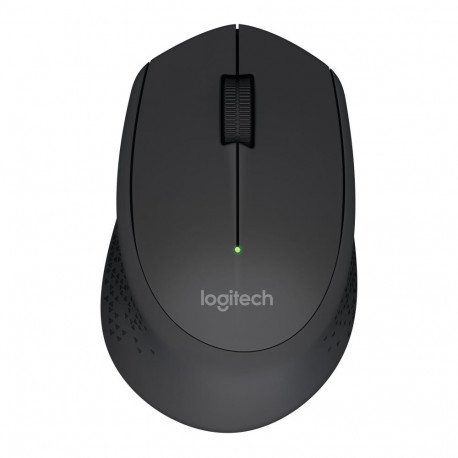 Logitech mouse M280 Wireless, black (910-004287)