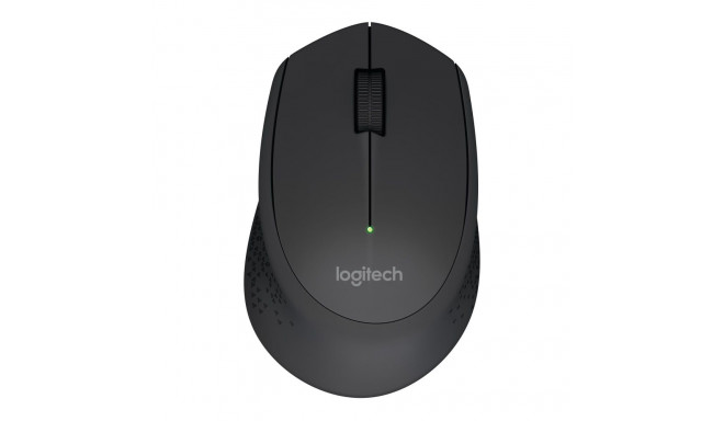 Logitech mouse M280 Wireless, black (910-004287)